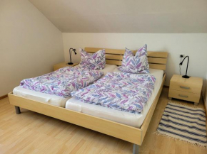 Ferienwohnung Rhönnest